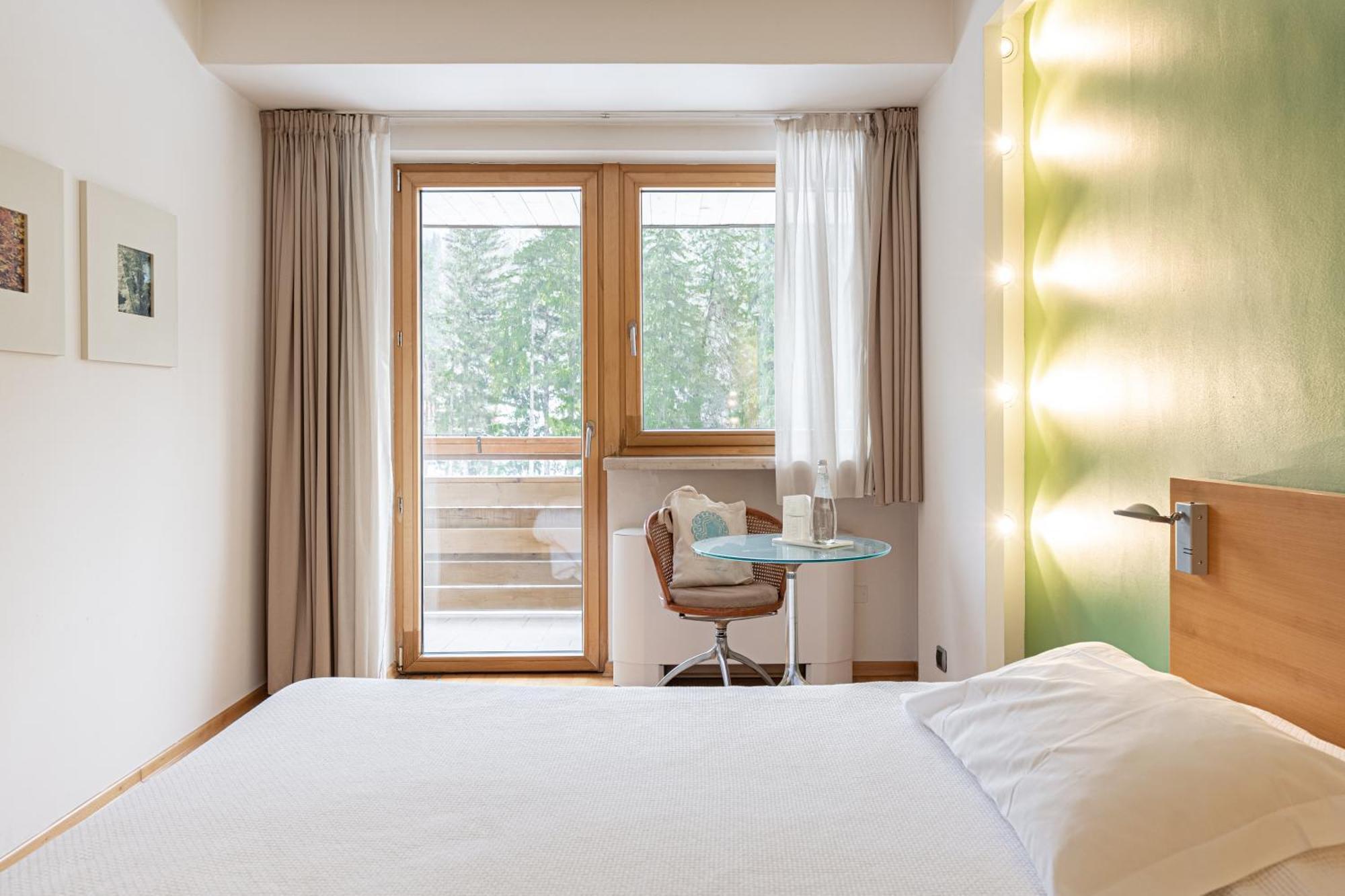 Grand Hotel Terme Di Comano Comano Terme Værelse billede
