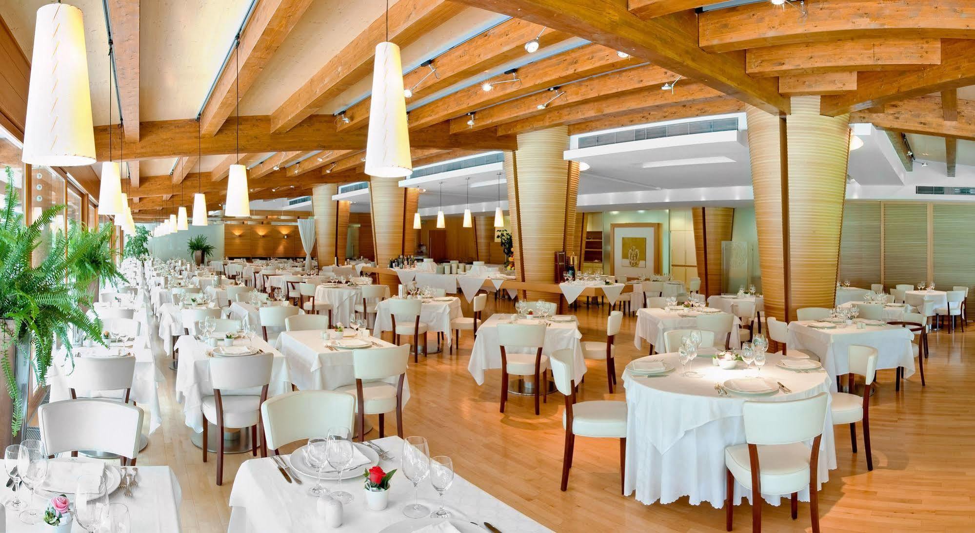 Grand Hotel Terme Di Comano Comano Terme Eksteriør billede